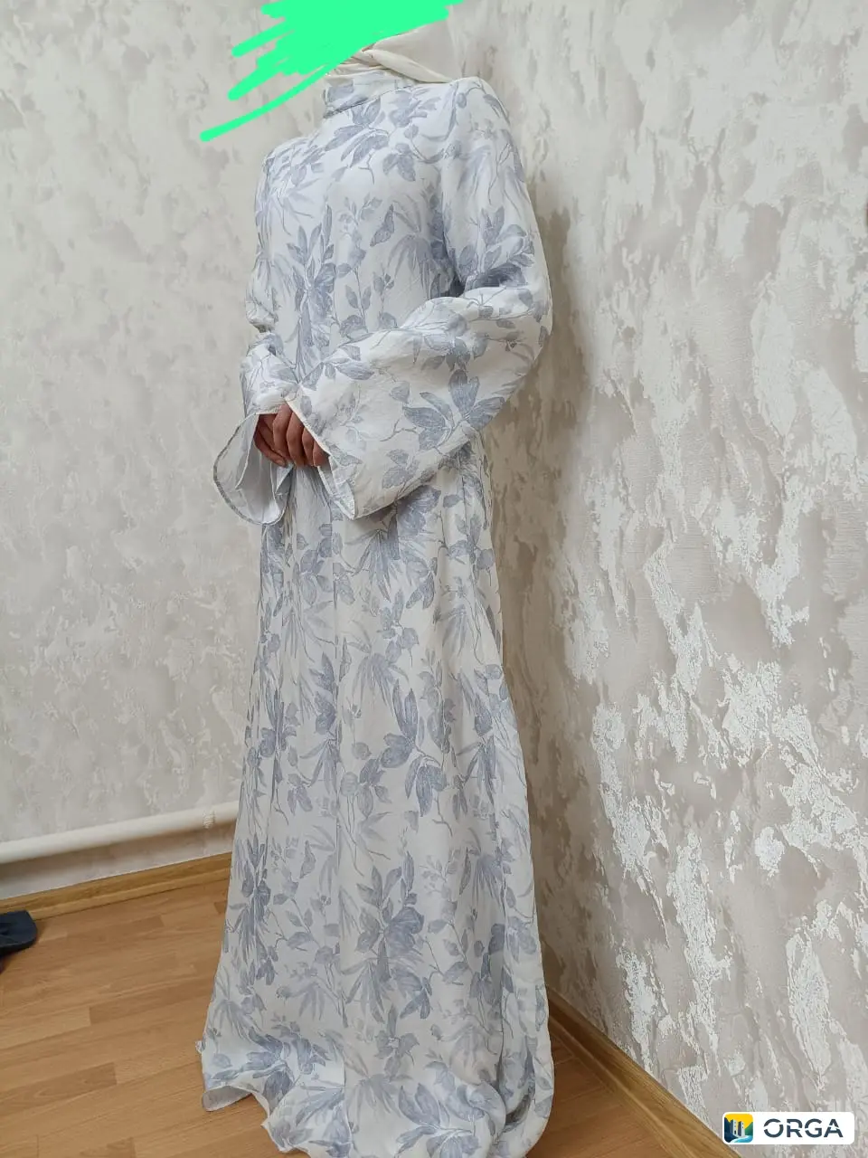 Платье, ткань купра