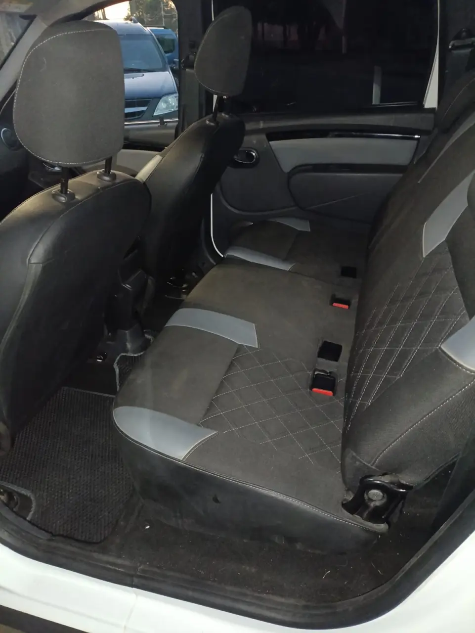 LADA (ВАЗ), Largus, 2021 г