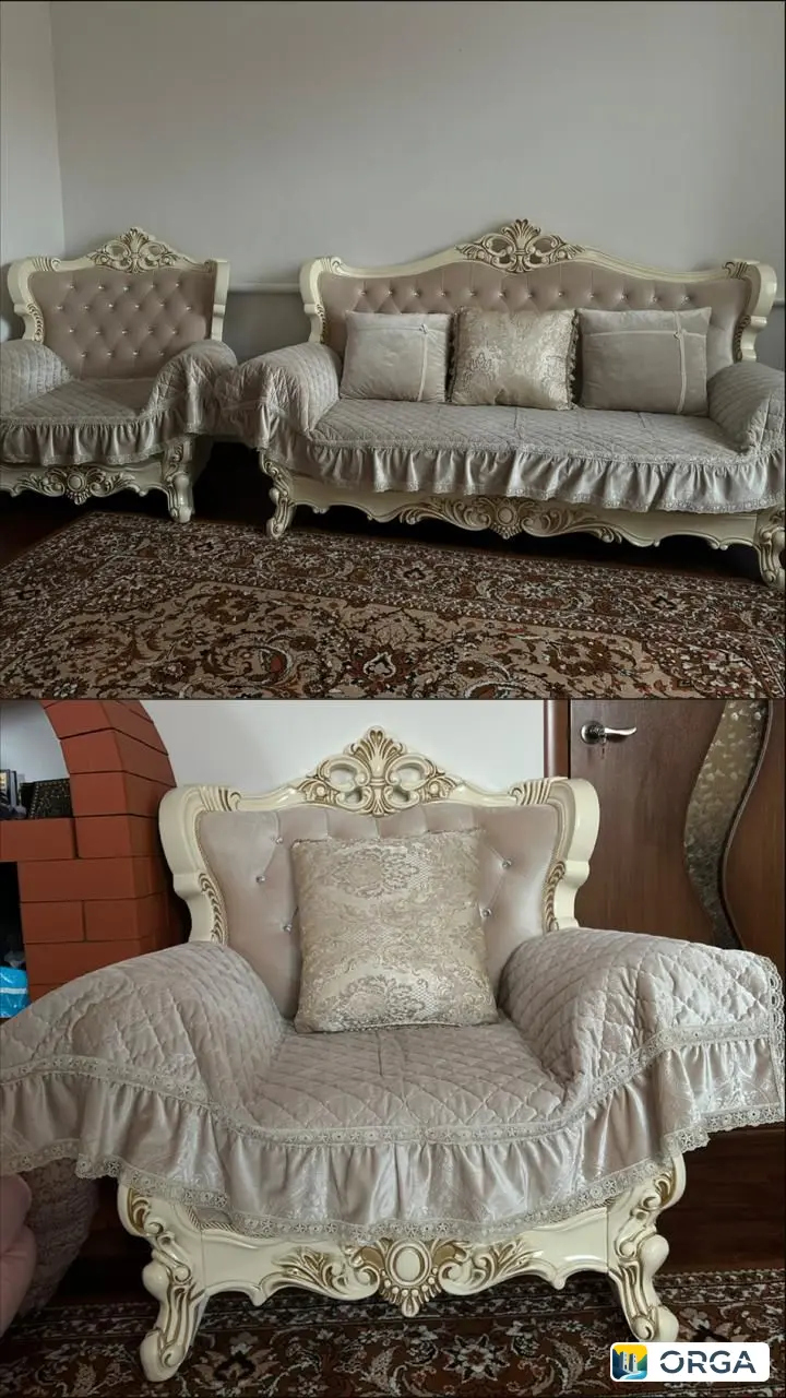 Продается мебель, дивандеки в подарок