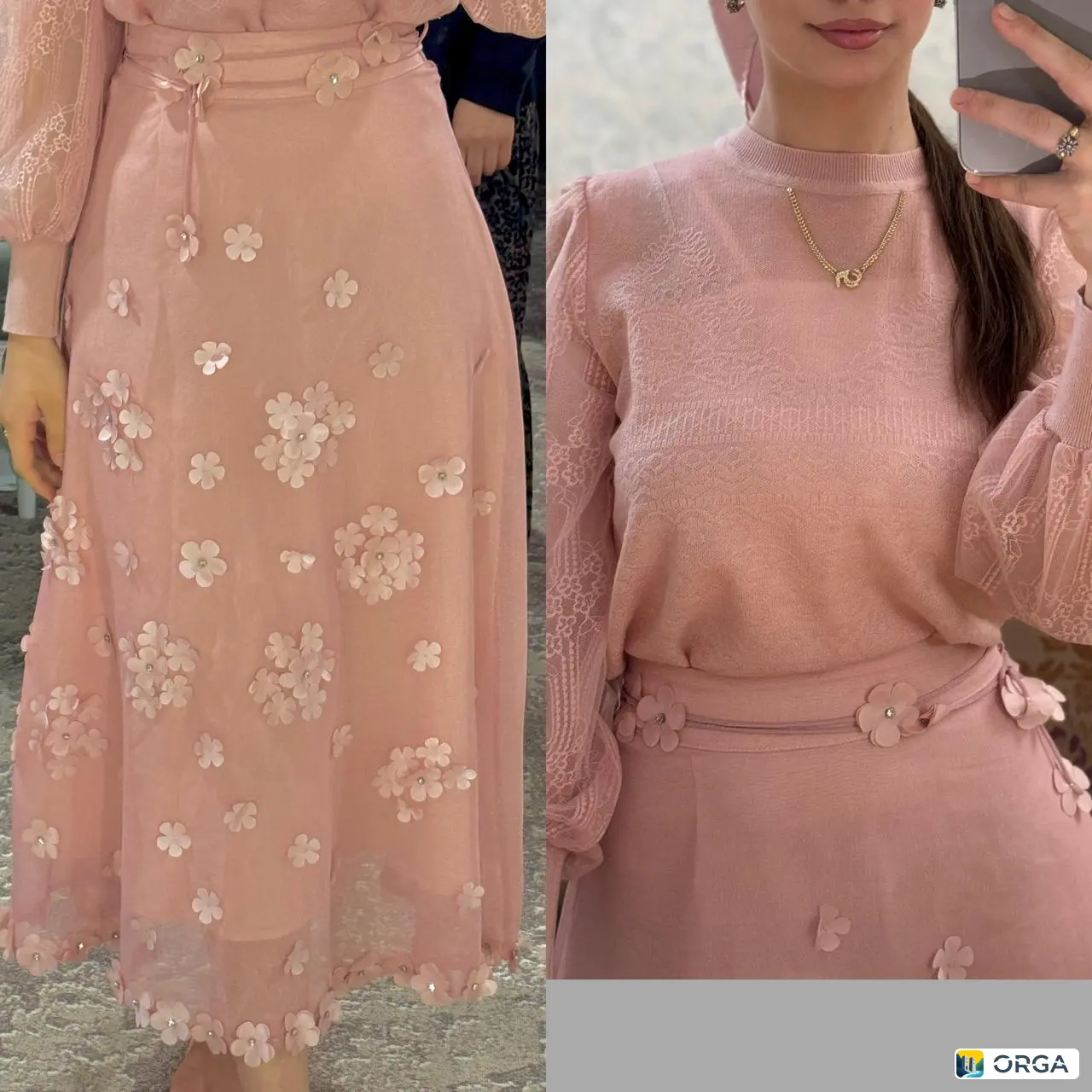 Женский костюм Zimmermann размер М, идеальное состояние