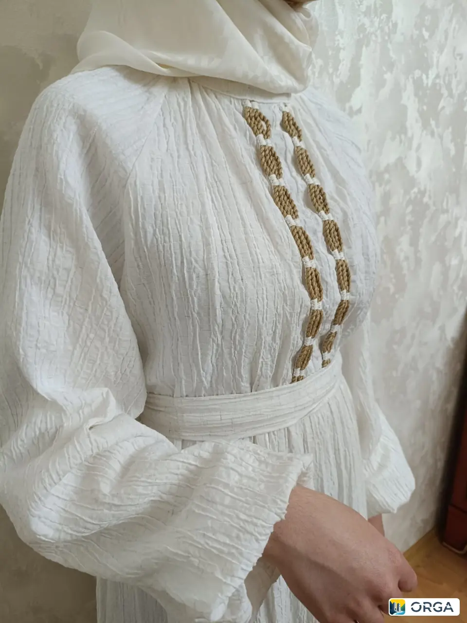 Платье б/у, надевалось 2 раза