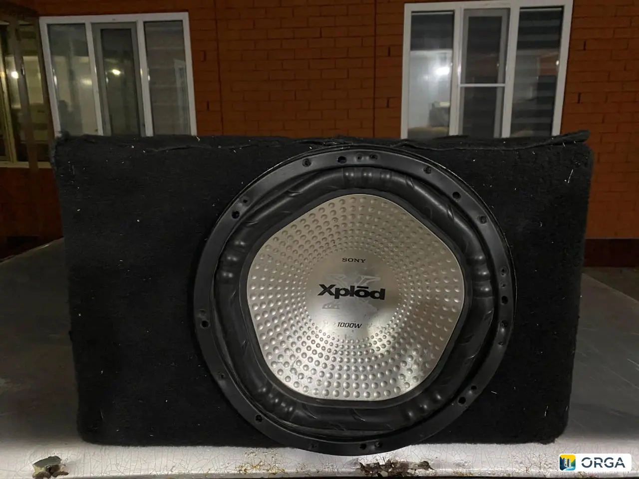Акустика сабуферы на Приору: кикс 1200 вальт, мачетта 2400 вальт, усилители, сабвуферы