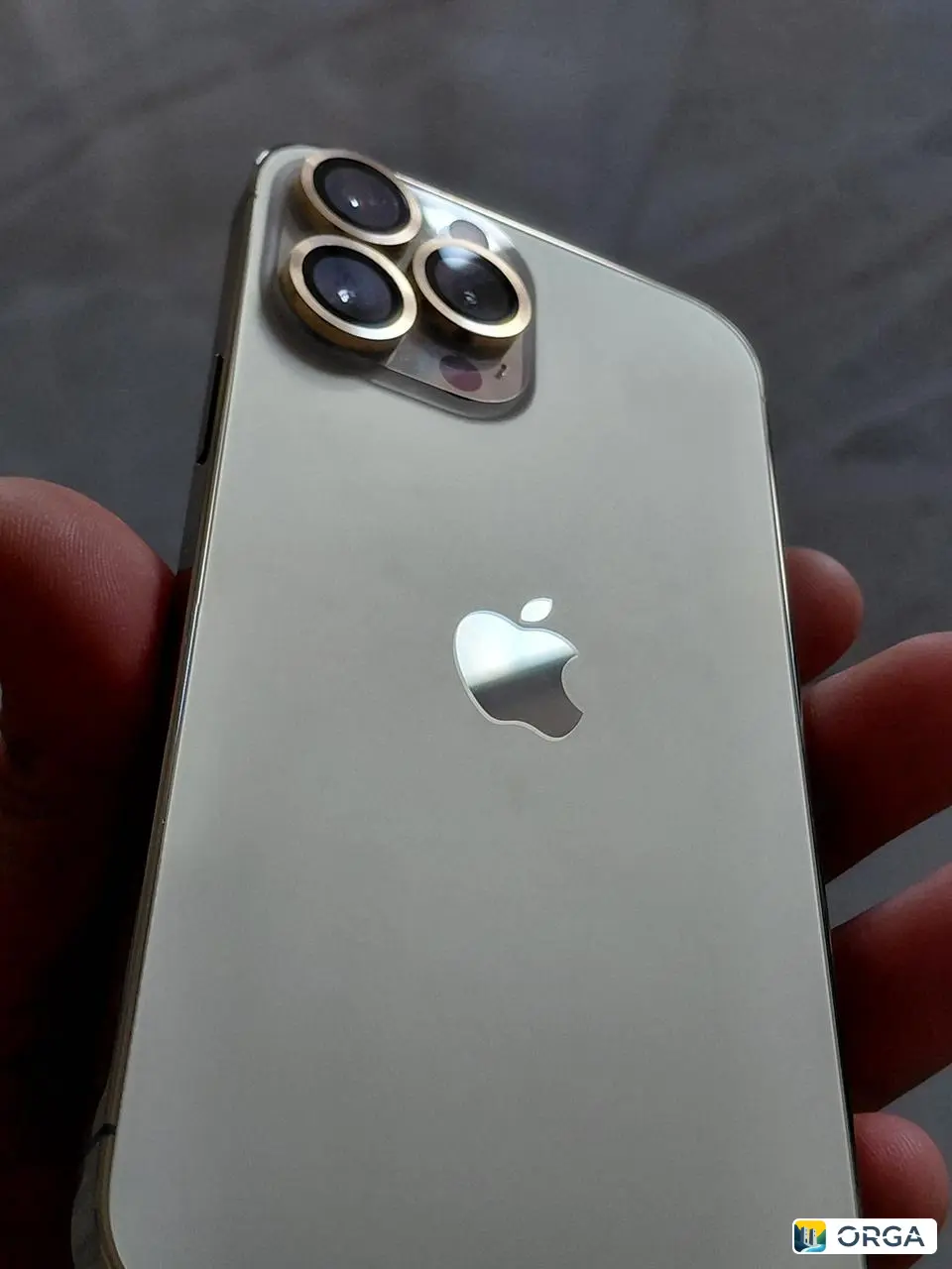 Айфон 13 про Мах