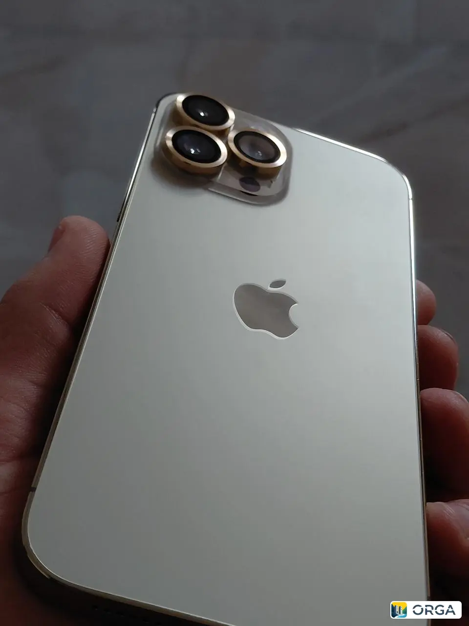 Айфон 13 про Мах