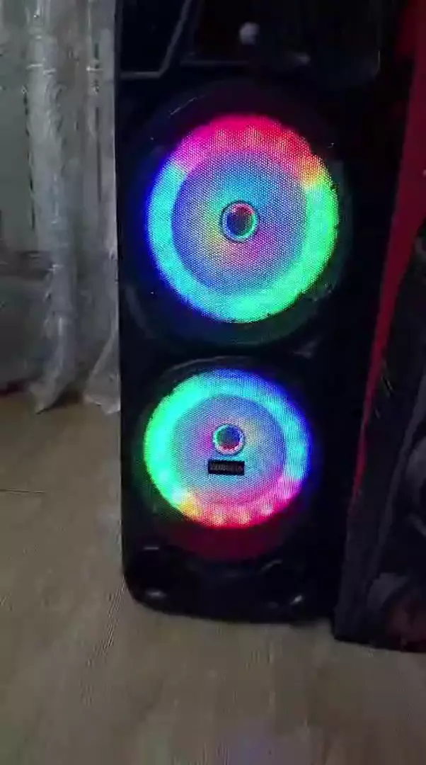 Аудио колонка за 4500