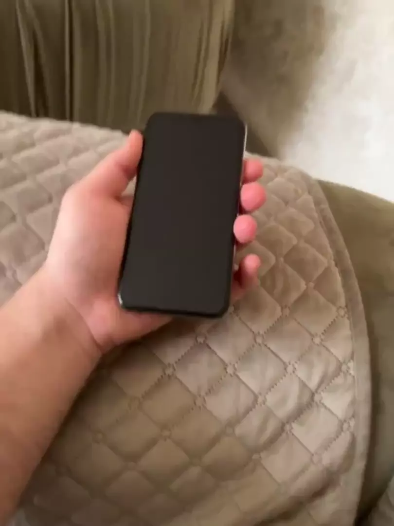 Айфон Х 64 Гб, 75% аккумулятор, без ремонта