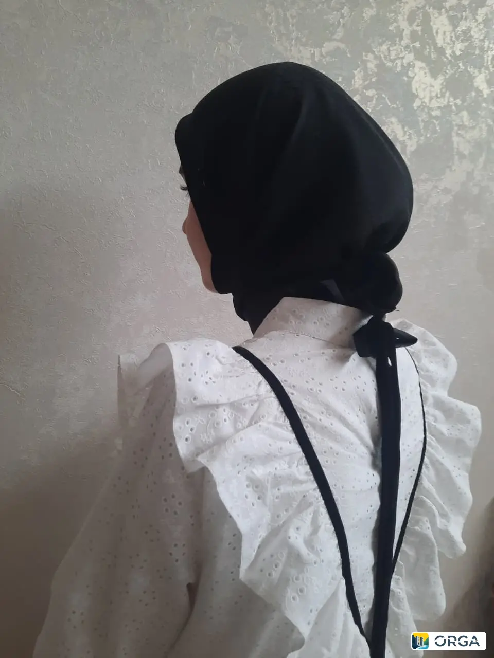 Платье очень красивое, хорошего качества, в живую ещё красивее