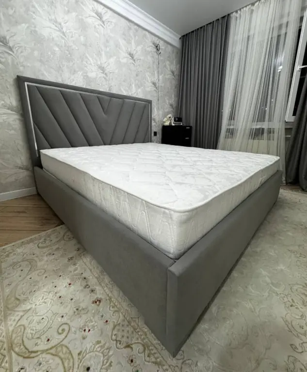 кровать от производителя 160-200