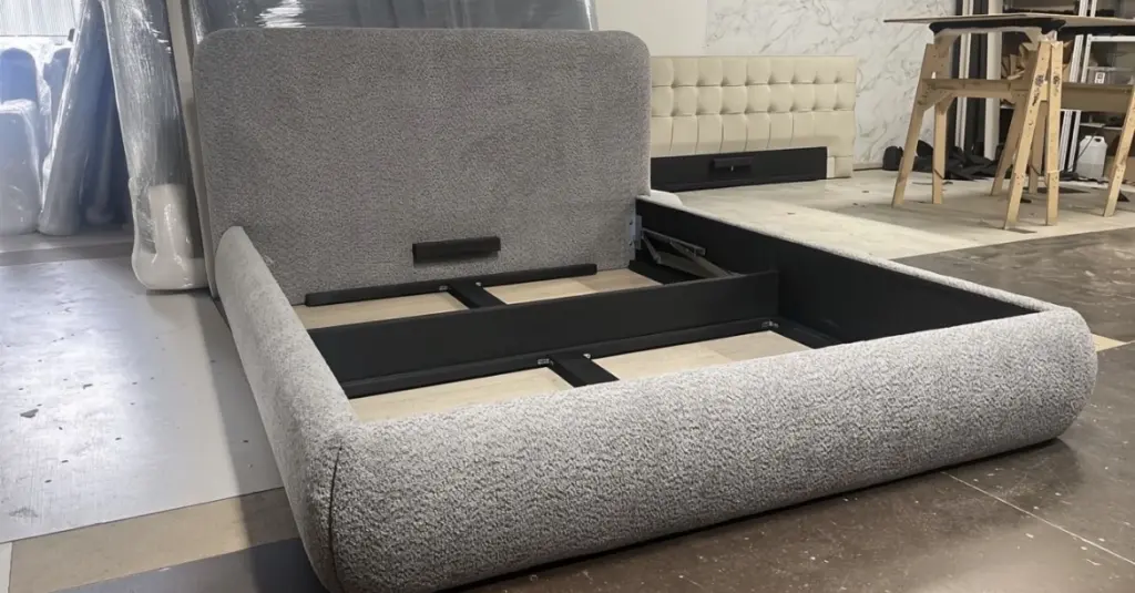 кровать от производителя 160-200