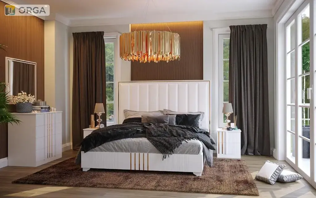 Спальня «Аллегро»