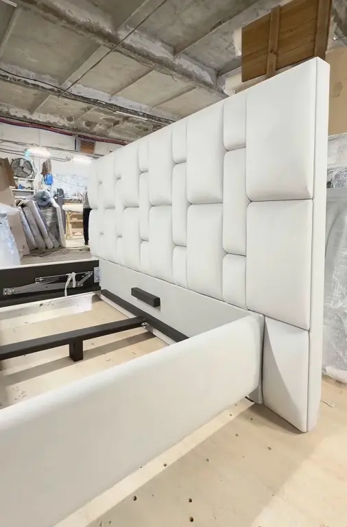 кровать на заказ 180-200