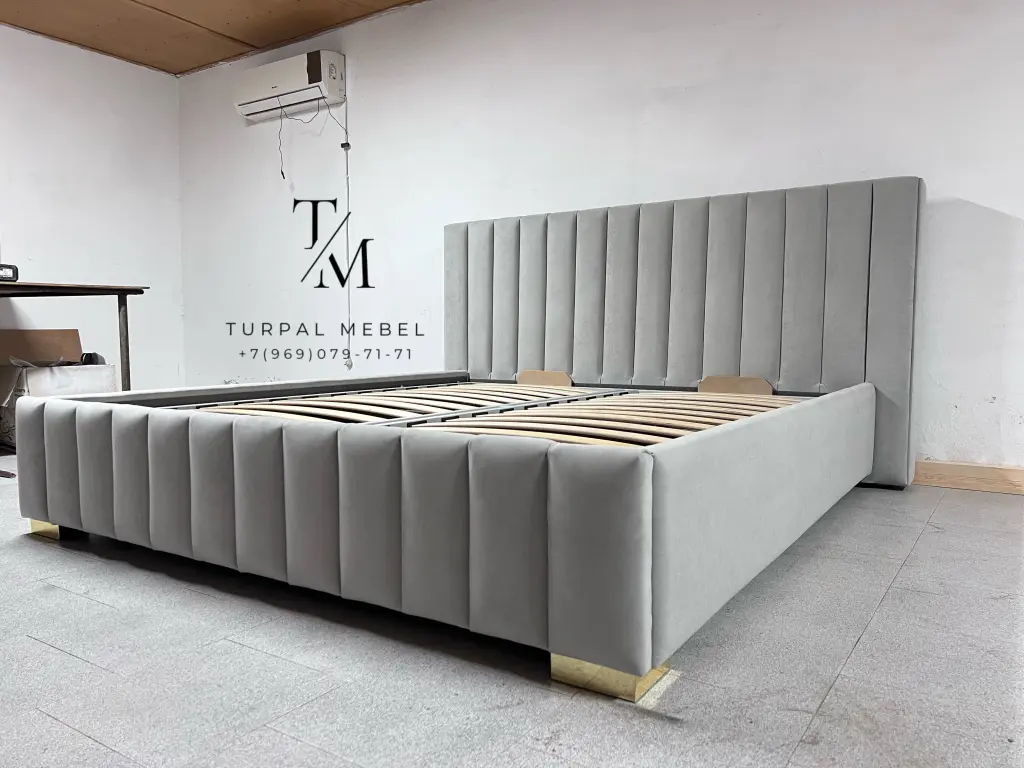 кровать от производителя 160-200