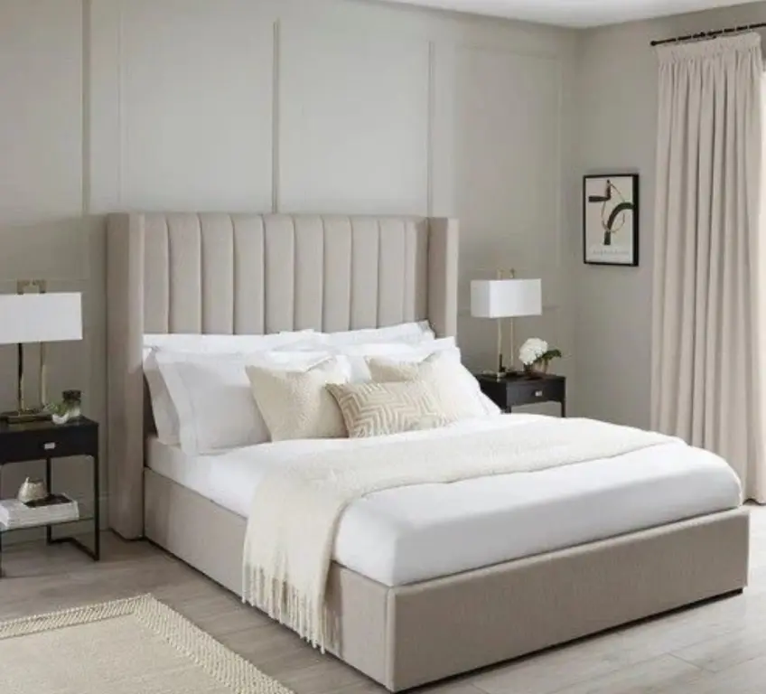 кровать от производителя 160-200