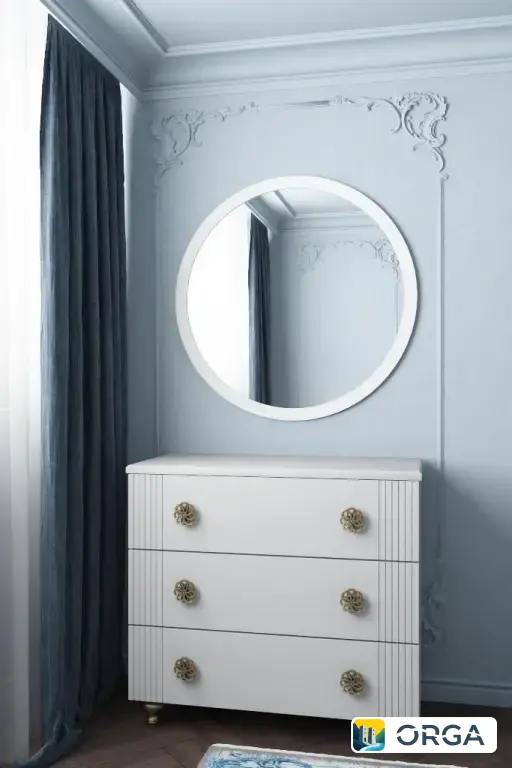 Спальня Офелия 5 двер