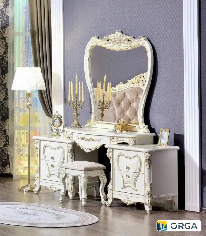 Спальня Патриция 4дв