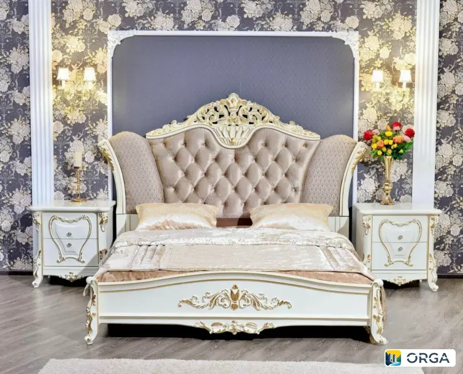 Спальня Патриция 4дв