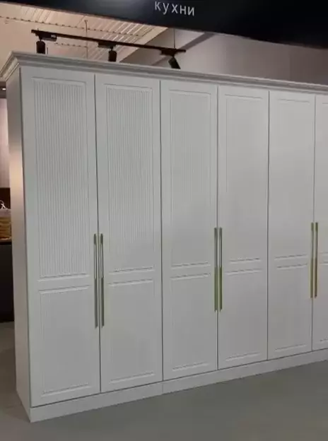 Шкаф «Монако»