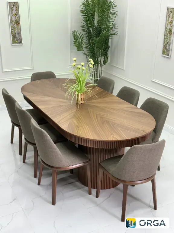 🔷Стол *"Эстель"*🌰