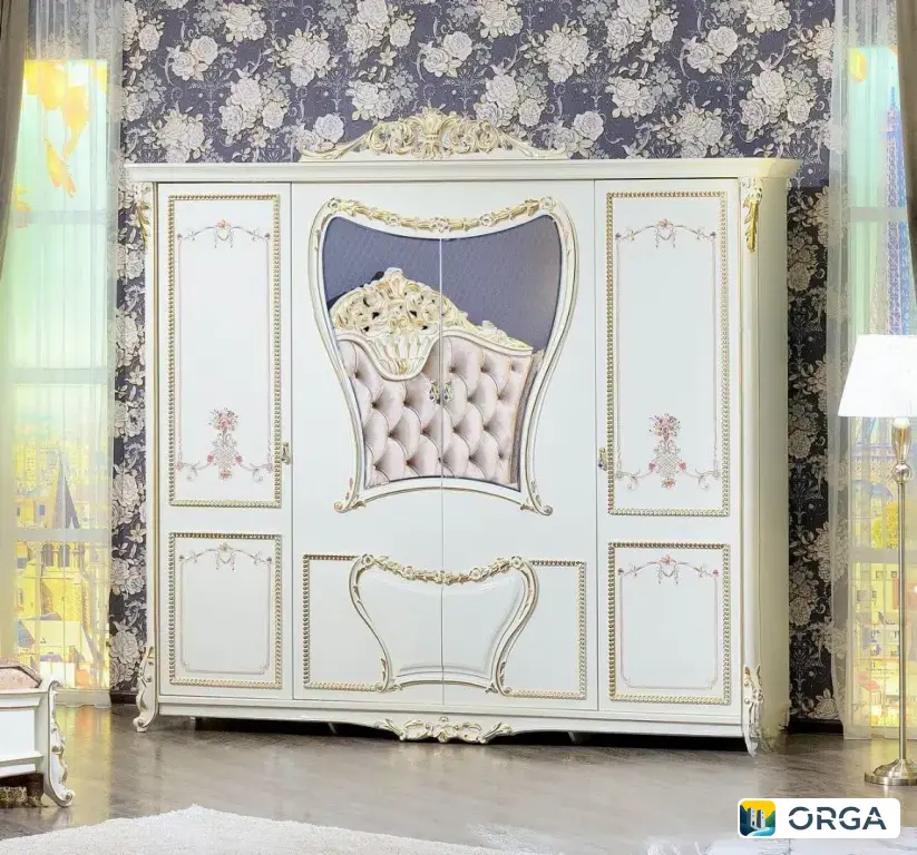 Спальня Патриция 4дв