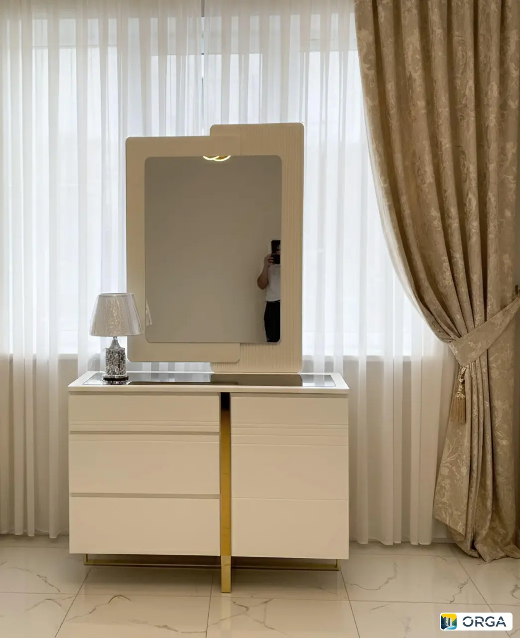 Спальня «Атланта»