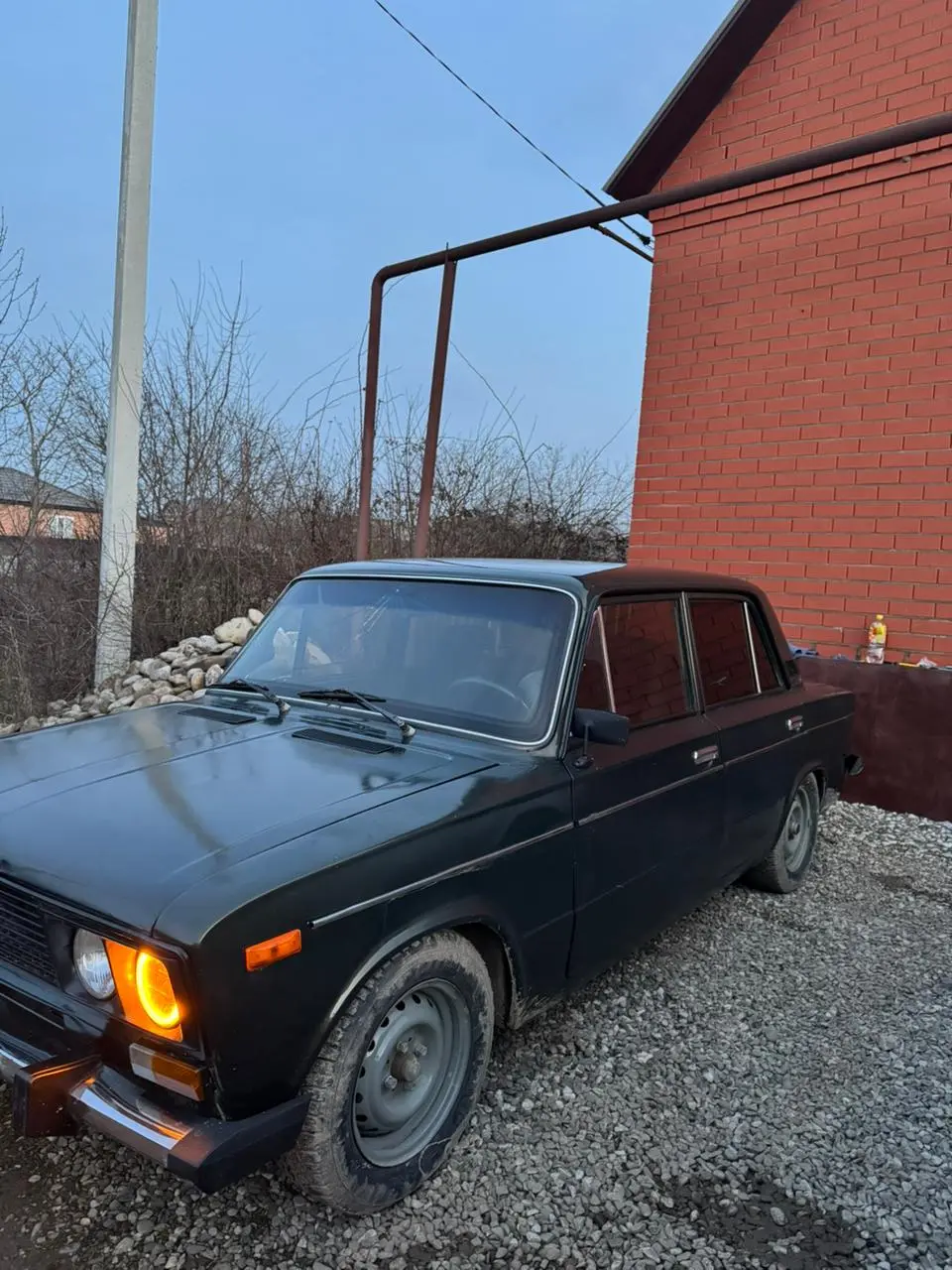 LADA (ВАЗ), 2106, 1998 г