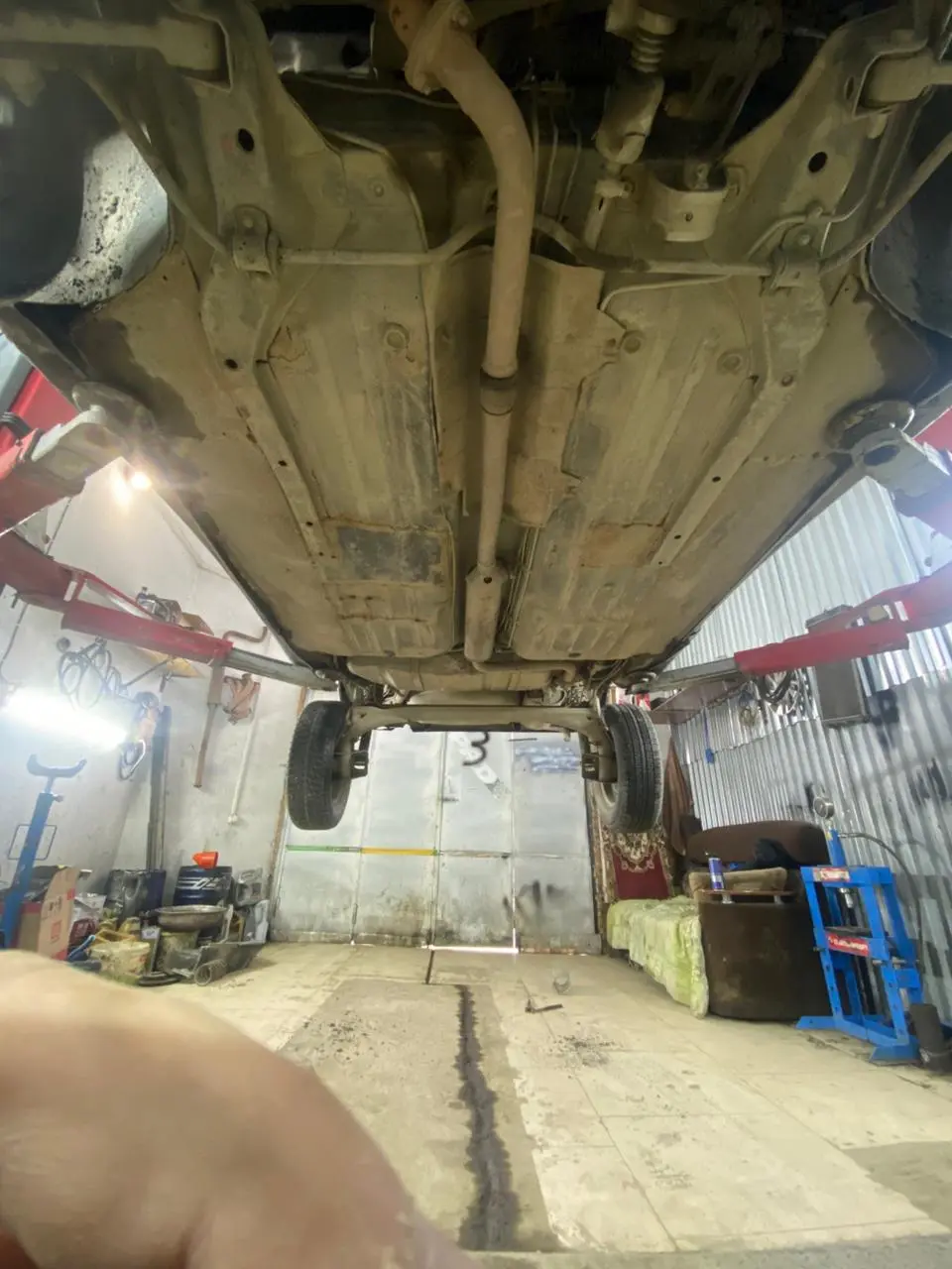 LADA (ВАЗ), 2114, 2009 г, 110000 км