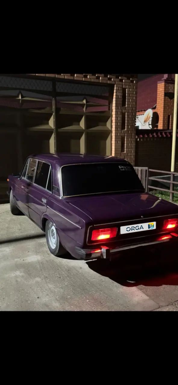 LADA (ВАЗ), 2106, 1999 г, 1.6 л.