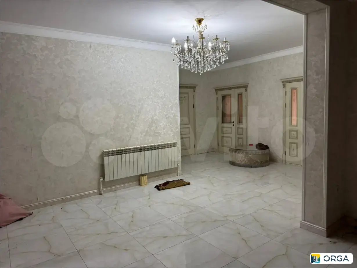 Дом 150 м² на участке 16 сот.