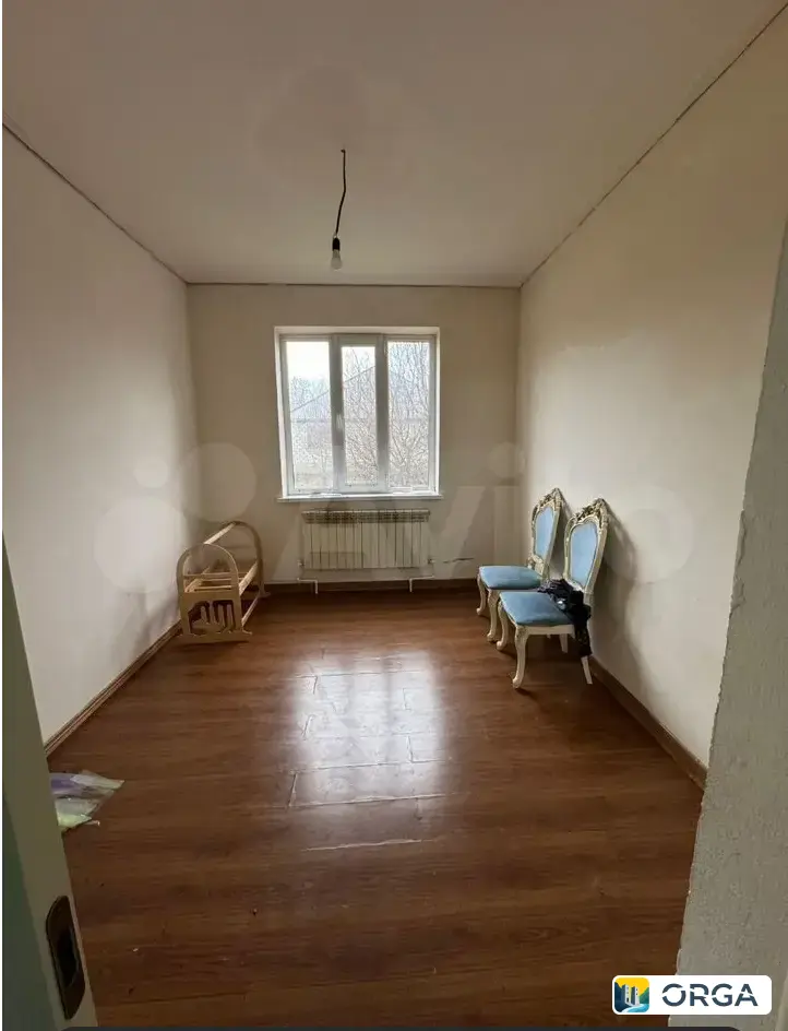 Дом 150 м² на участке 16 сот.