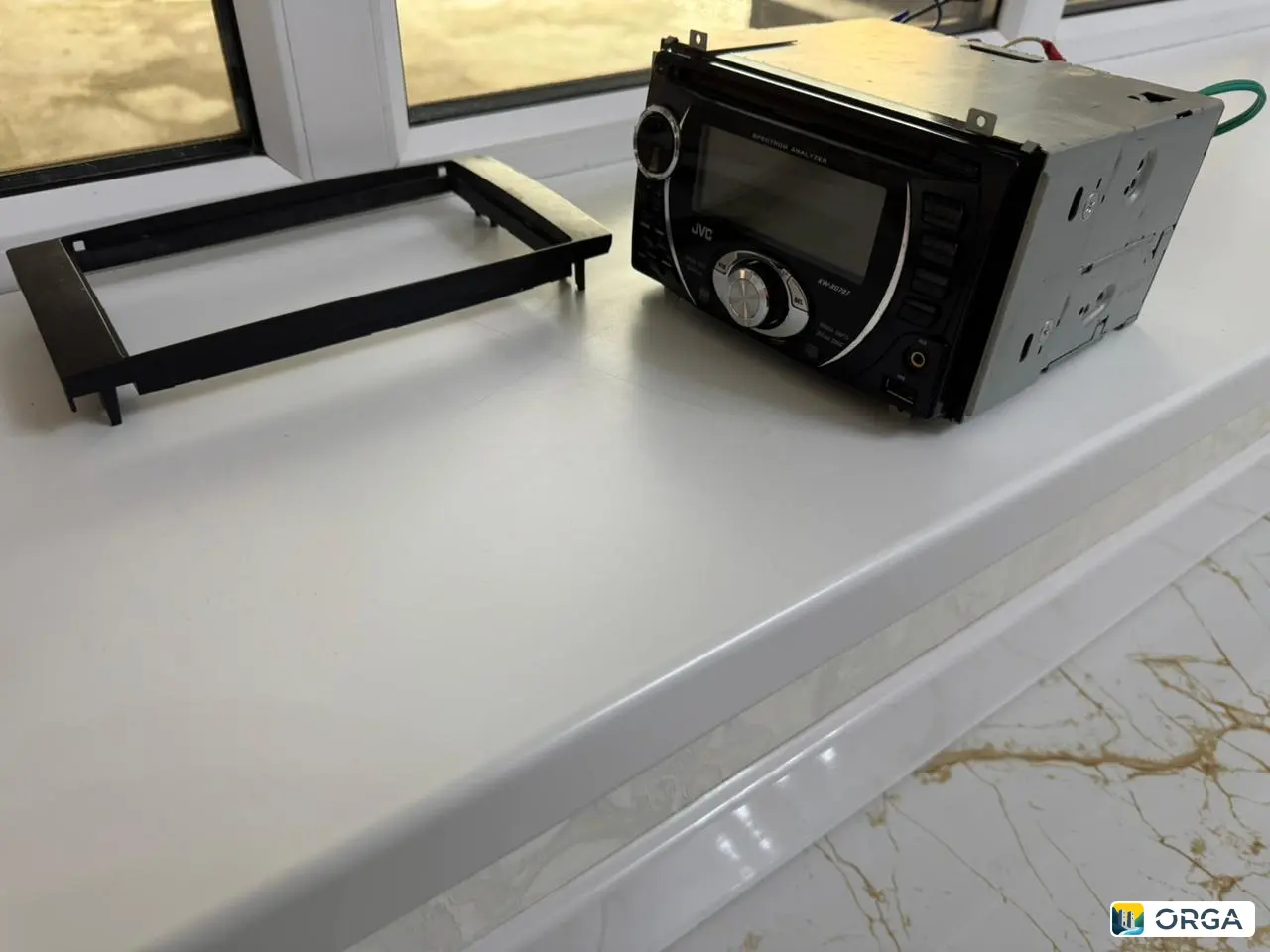 Автомагнитола