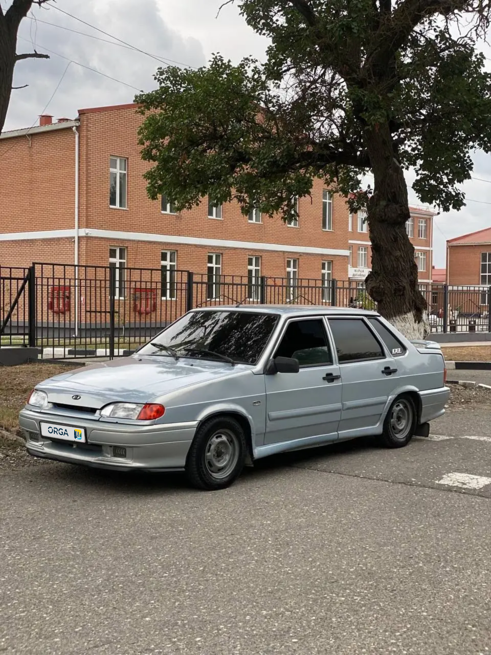 LADA (ВАЗ), 2115, 2006 г