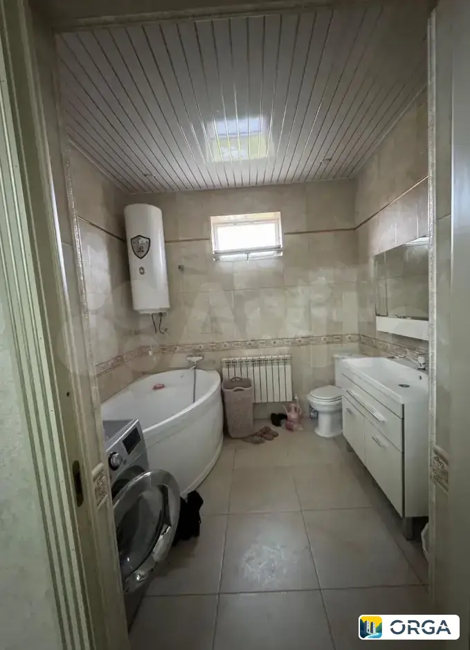 Дом 150 м² на участке 16 сот.