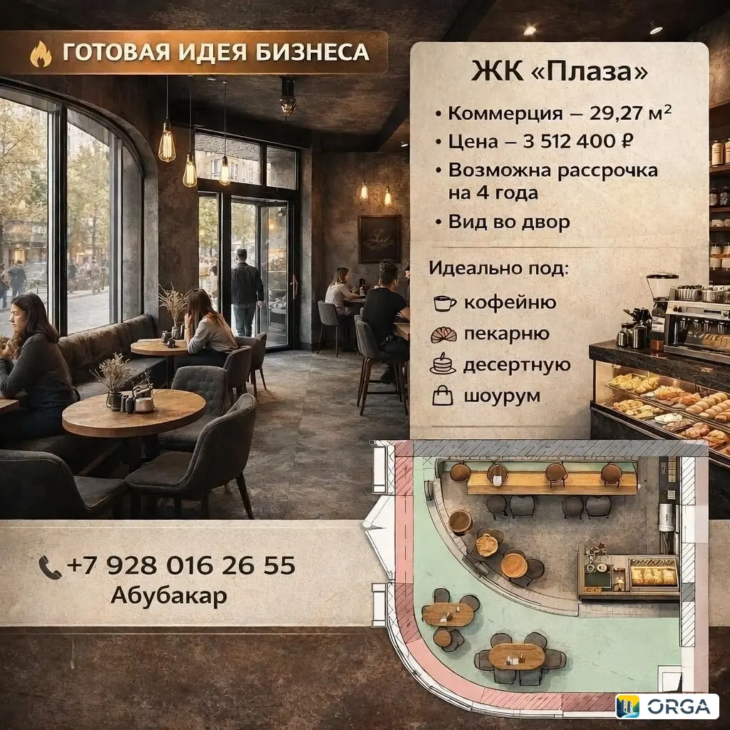 Продажа Торговое помещение