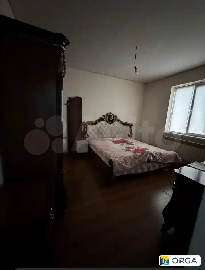 Дом 150 м² на участке 16 сот.