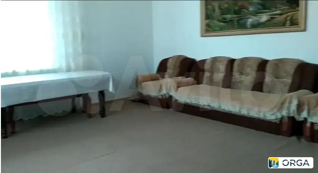 Дом 120 м² на участке 6 сот.