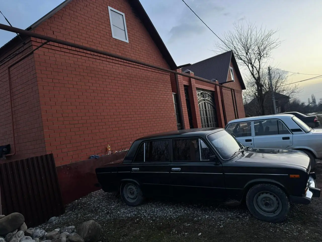 LADA (ВАЗ), 2106, 1998 г