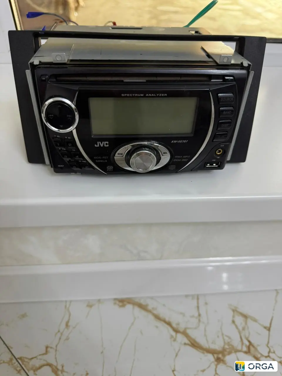 Автомагнитола