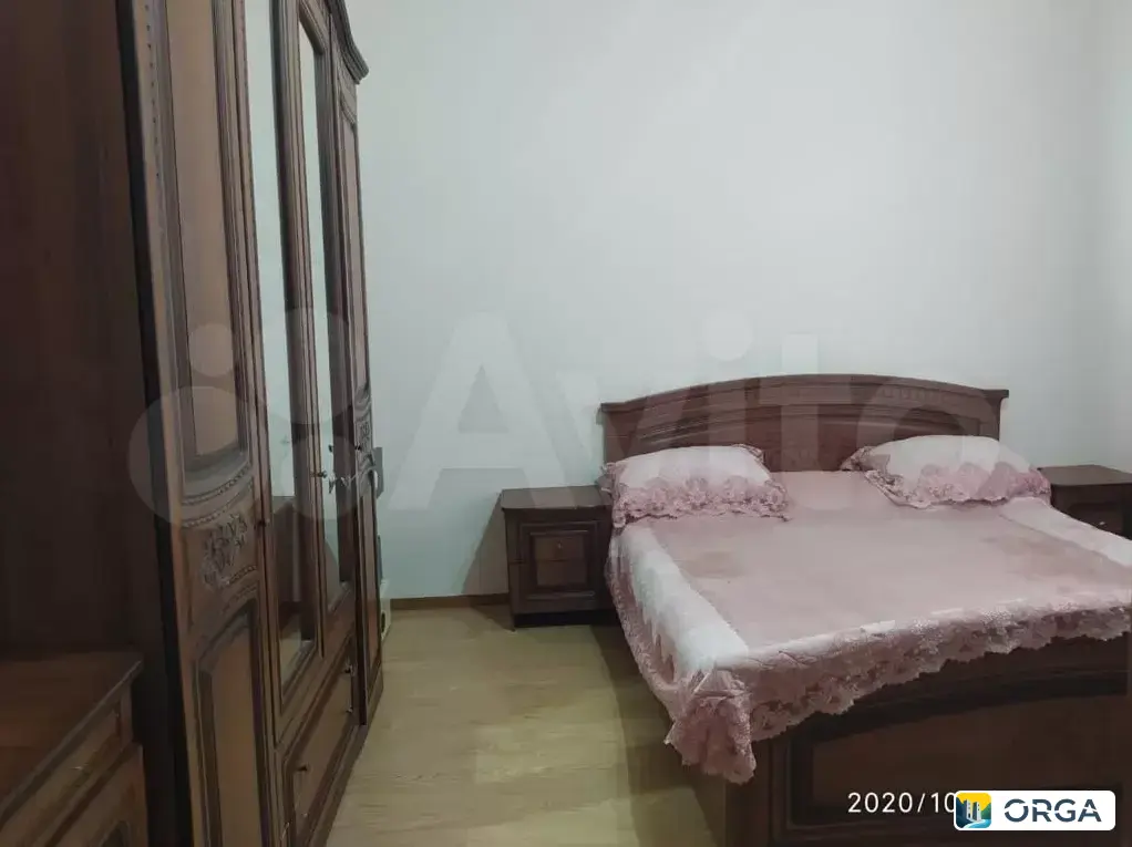 Дом 120 м² на участке 6 сот.