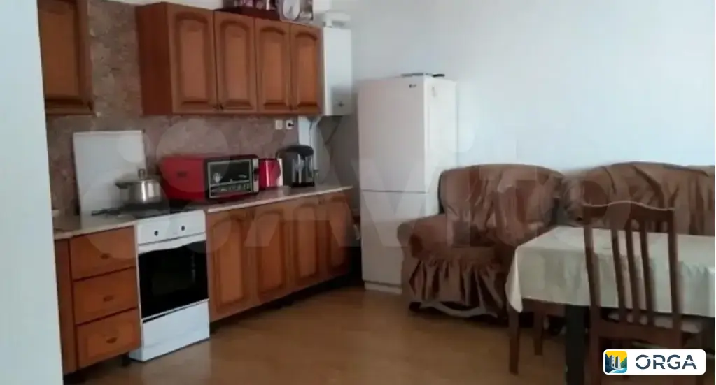 Дом 120 м² на участке 6 сот.