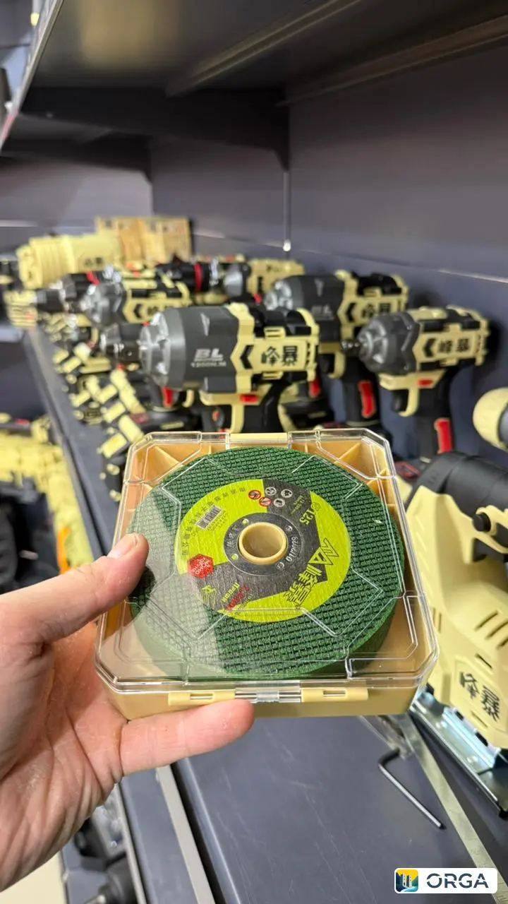 отрезные диски для угловой шлифмашинки диски на 12