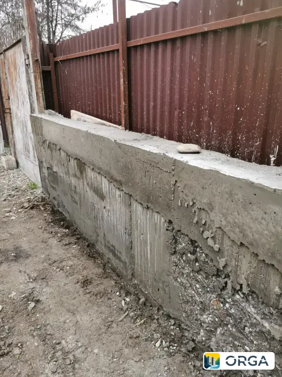 Коттедж 90 м² на участке 3 сот.