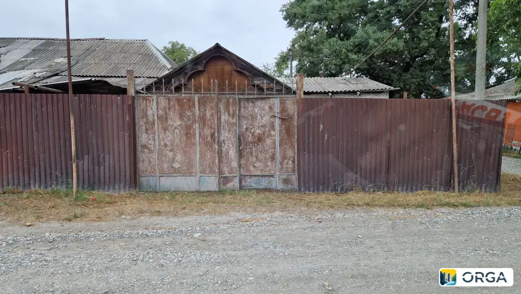 Коттедж 90 м² на участке 3 сот.