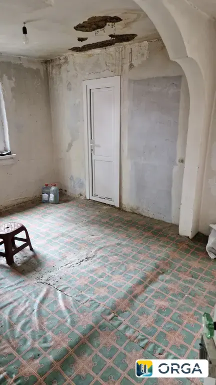 Коттедж 90 м² на участке 3 сот.