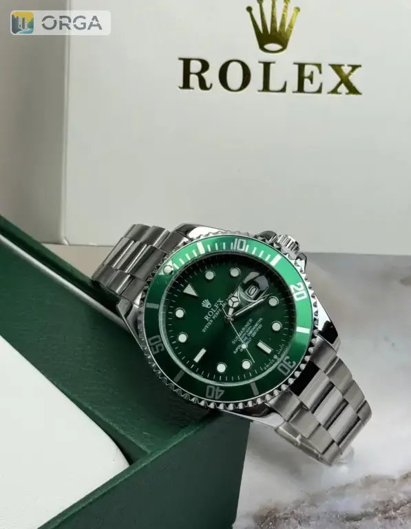 Часы Rolex Submariner