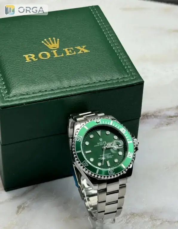 Часы Rolex Submariner