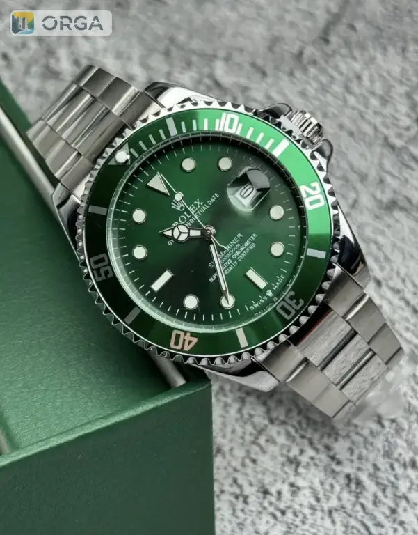 Часы Rolex Submariner