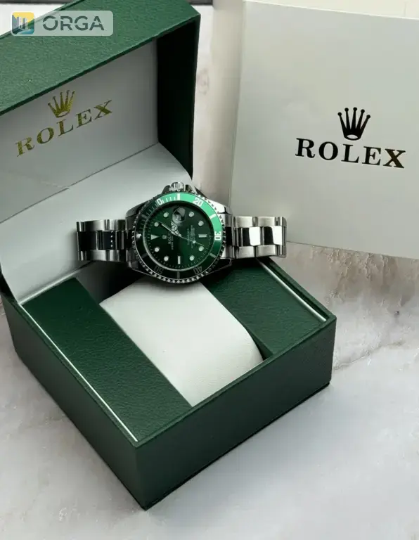 Часы Rolex Submariner