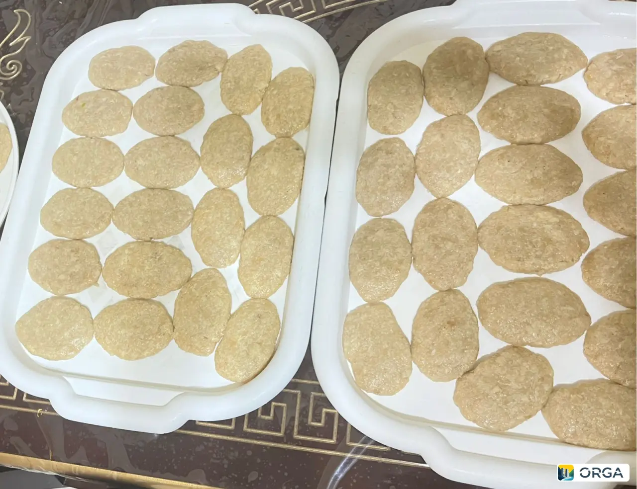 полуфабрикаты куриные котлеты