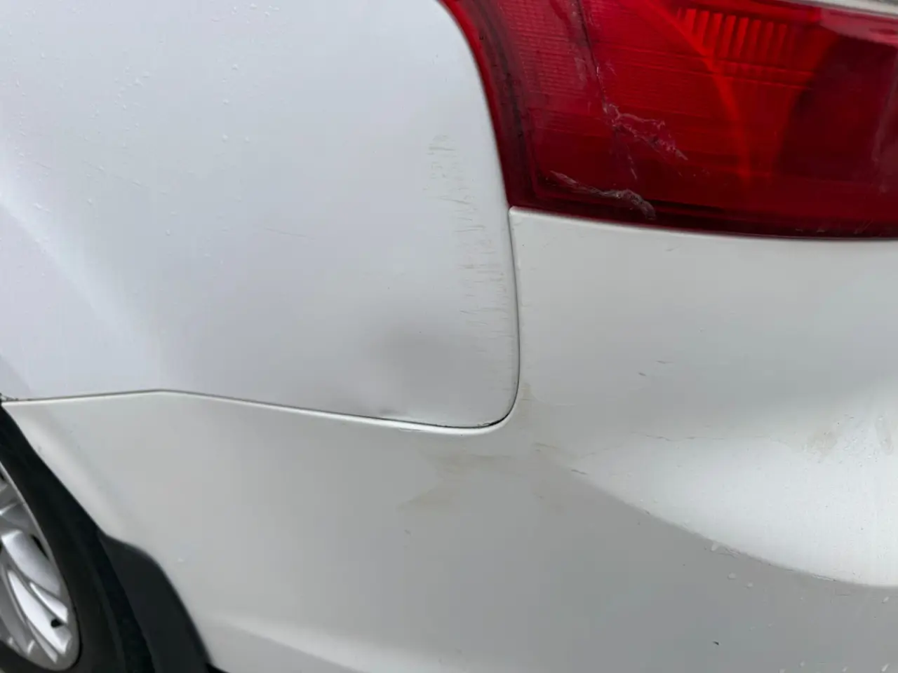 Ford, Focus, 2012 г, 2 л., 296000 км