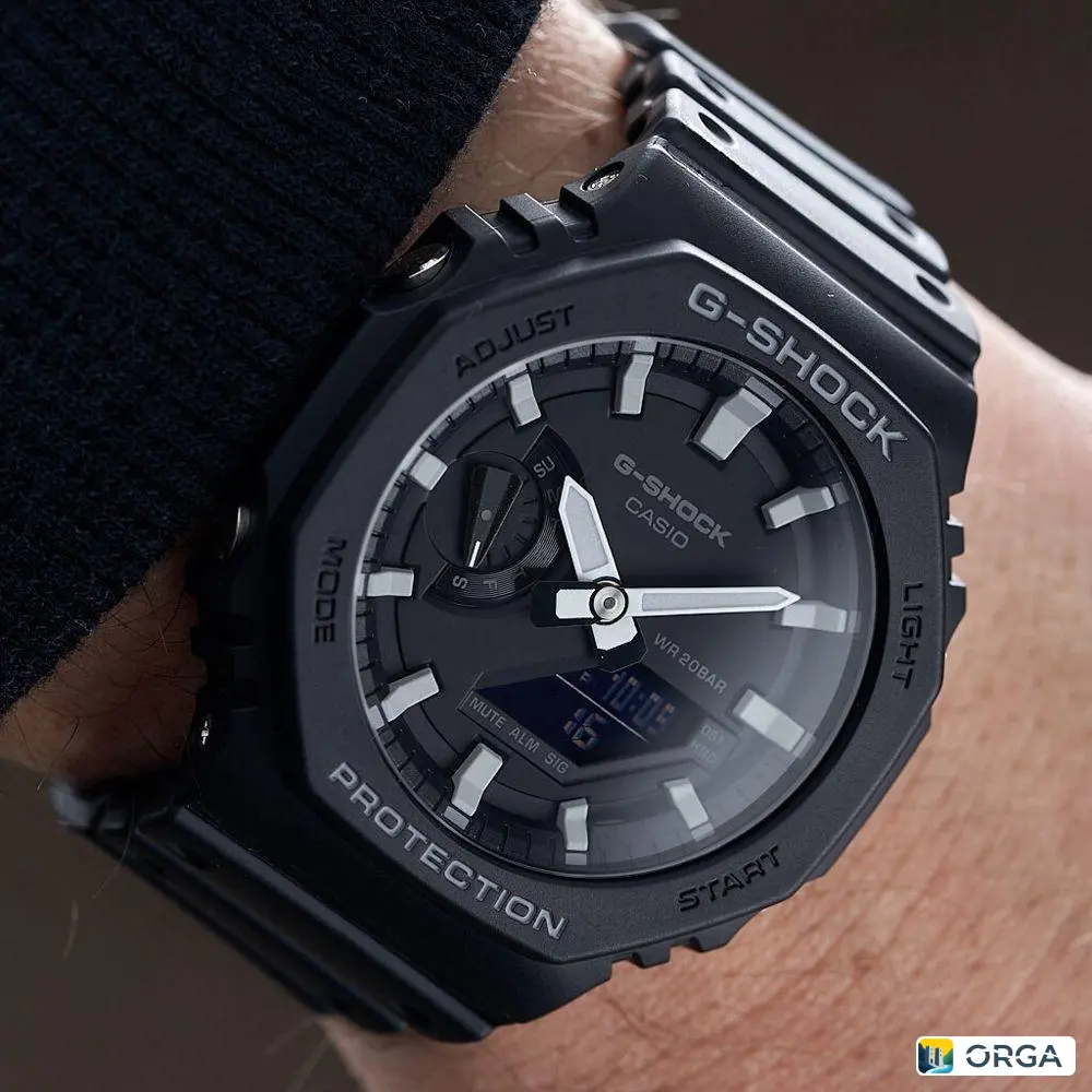 мучжские часы оригинал